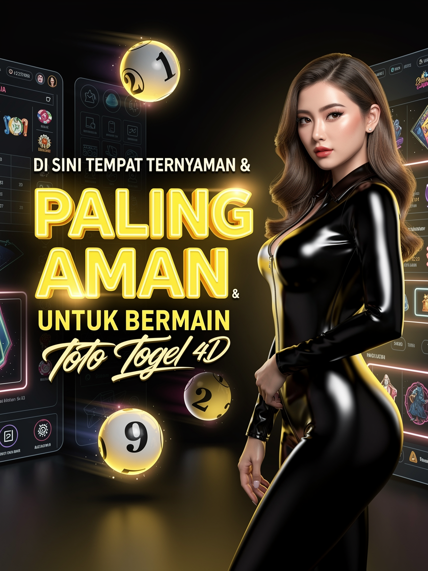 BAM4D — banner utama